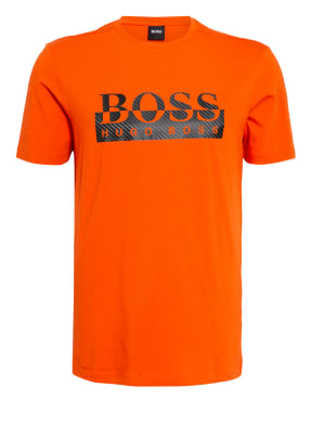 BOSS T-Shirt TEE 4
