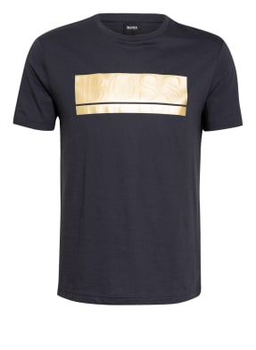 BOSS T-Shirt TEEONIC