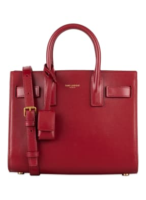 SAINT LAURENT Handtasche SAC DE JOUR