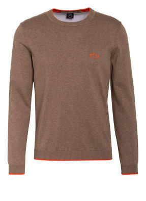 BOSS Pullover RISTON