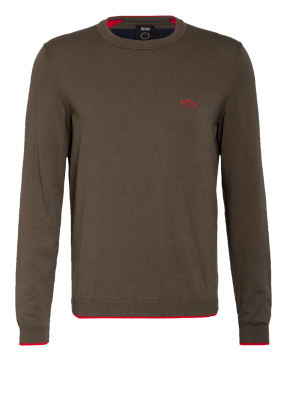 BOSS Pullover RISTON