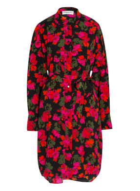 ESSENTIEL ANTWERP Hemdblusenkleid