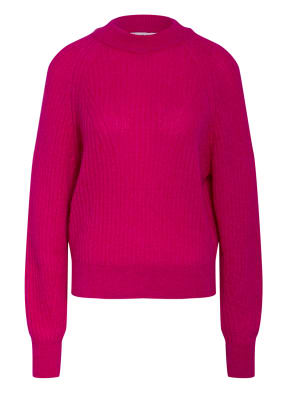 ESSENTIEL ANTWERP Pullover WOVIT mit Alpaka und Mohair