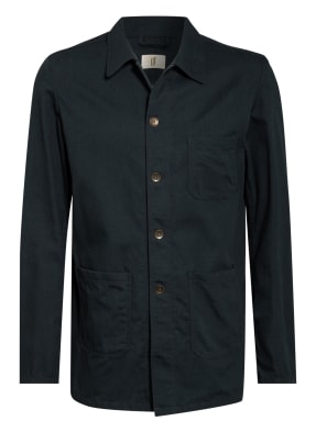 Q1 Manufaktur Overshirt