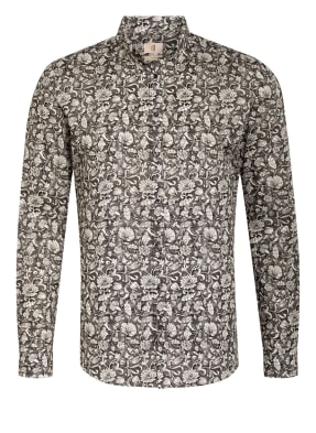 Q1 Manufaktur Hemd Slim Fit