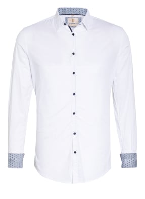 Q1 Manufaktur Hemd Extra Slim Fit