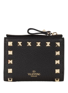 VALENTINO GARAVANI Geldbörse ROCKSTUD