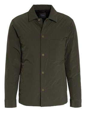 theory Daunenjacke