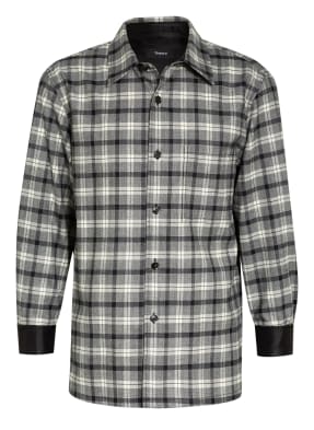 Theory Hemd Regular Fit