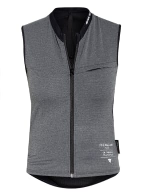 Dainese Rückenprotektor FLEXAGON POLARTEC