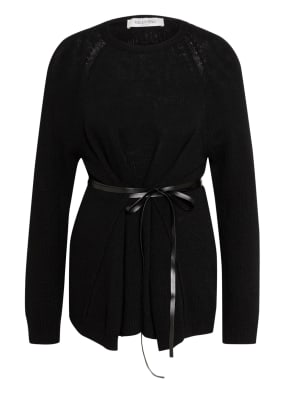 VALENTINO Pullover mit Cashmere