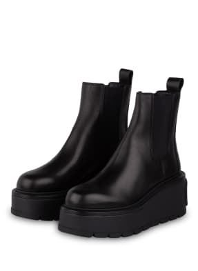 VALENTINO GARAVANI Plateau-Boots