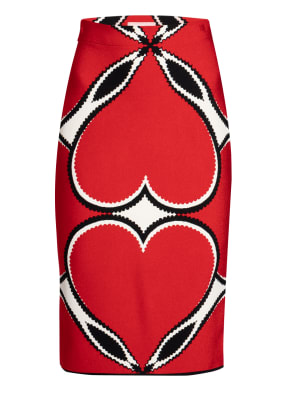 ALEXANDER McQUEEN Rock