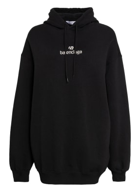 BALENCIAGA Oversized-Hoodie
