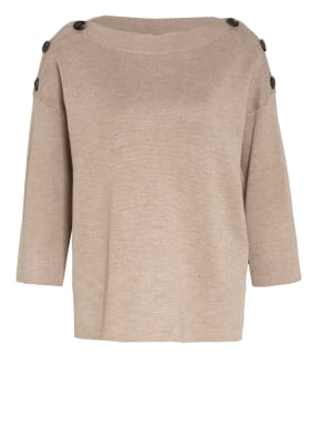 FREEQUENT Pullover