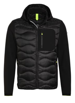 BRAX Hybrid-Steppjacke VINCE