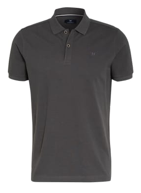 STROKESMAN'S Piqué-Poloshirt