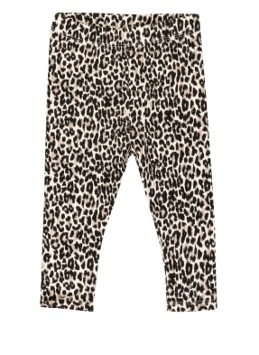 PETIT BY SOFIE SCHNOOR Leggings mit Glitzergarn