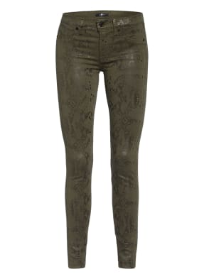 7 for all mankind Skinny Jeans THE SKINNY