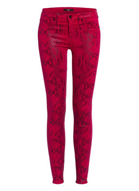 7 for all mankind Skinny Jeans THE SKINNY