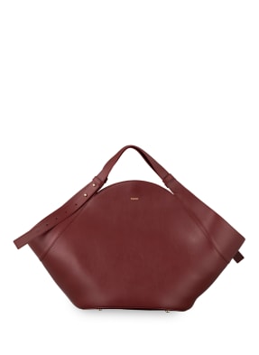 YUZEFI Shopper BASKET