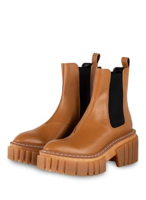 STELLA McCARTNEY Plateau-Boots EMILIE
