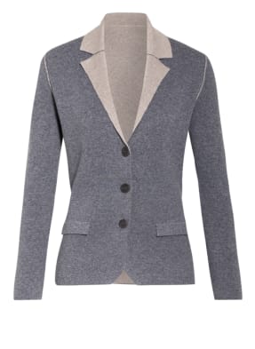 lunaria cashmere Cashmere-Blazer