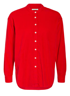 lilienfels Oversized-Bluse