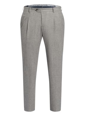 EDUARD DRESSLER Kombi-Hose Slim Fit