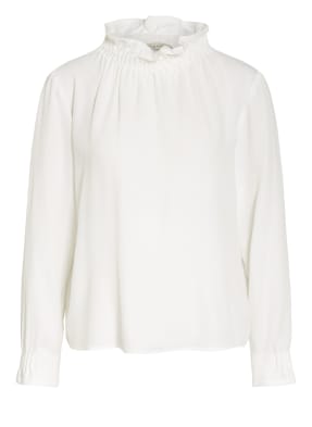 lilienfels Blusenshirt mit Seide