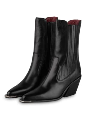 BRONX Cowboy Boots