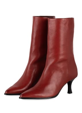 BRONX Stiefeletten NEW-LARA