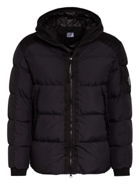 C.P. COMPANY Daunenjacke