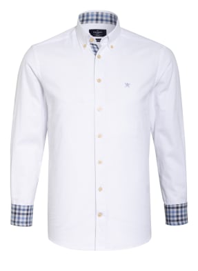 HACKETT LONDON Hemd Slim Fit