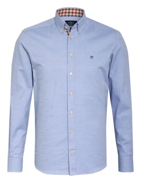 HACKETT LONDON Hemd Slim Fit