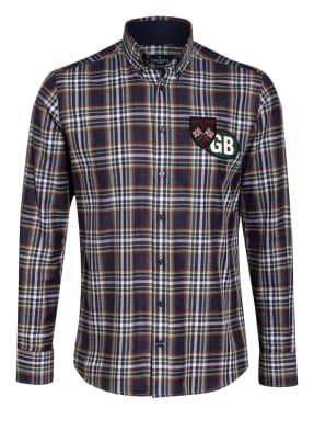 HACKETT LONDON Hemd Slim Fit