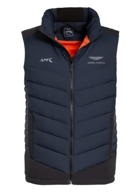 HACKETT LONDON Daunenweste SUB ZERO