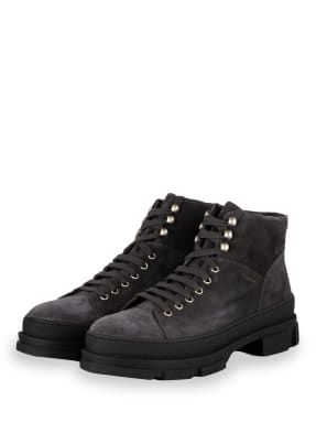 COPENHAGEN Schnürboots