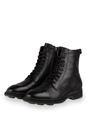 ROYAL REPUBLIQ Schnürstiefeletten