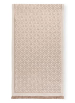 Salvatore Ferragamo Schal THE GAN