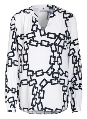herzensangelegenheit Blusenshirt aus Seide