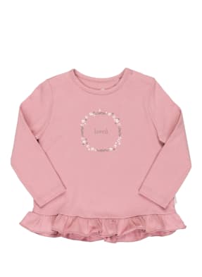 Sanetta FIFTYSEVEN Longsleeve mit Schößchen