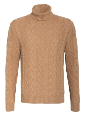 STROKESMAN'S Rollkragenpullover