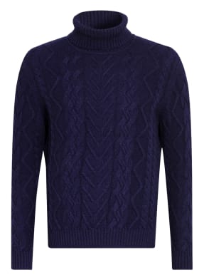 STROKESMAN'S Rollkragenpullover