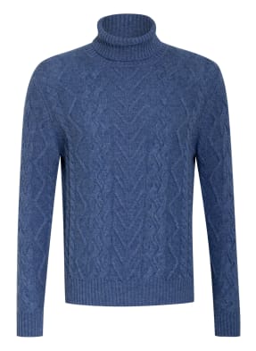 STROKESMAN'S Rollkragenpullover
