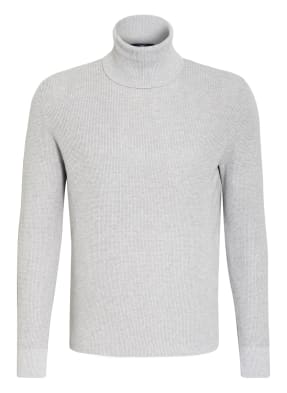 STROKESMAN'S Rollkragenpullover