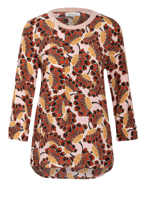 rich&royal Blusenshirt mit 3/4-Arm