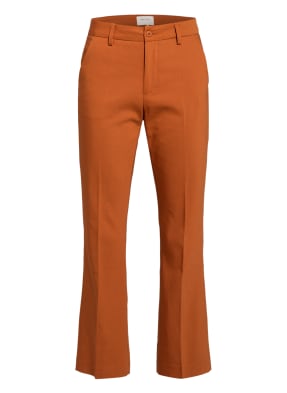 FREEQUENT 7/8-Bootcut-Hose