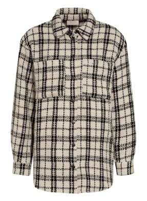 FREEQUENT Overshirt