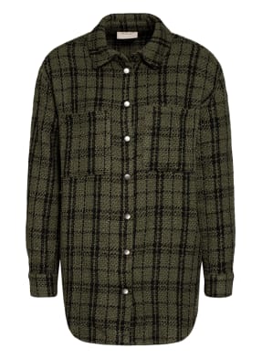 FREEQUENT Overshirt